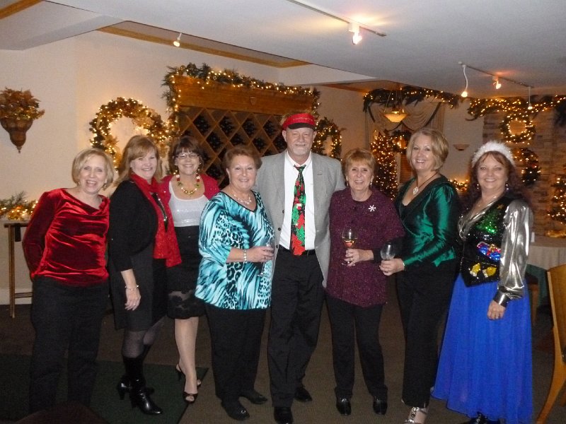 STLCC Xmas Party 2013 068